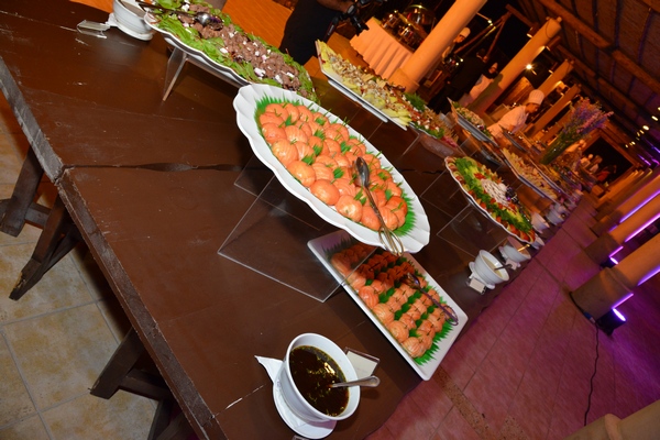 Wedding At Edde Sands